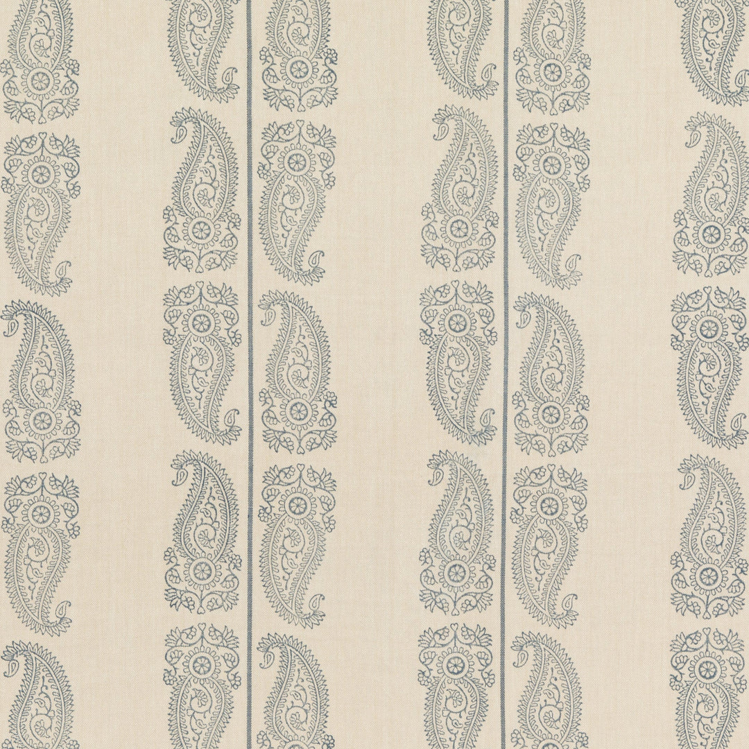 Cromer Paisley Tygprov