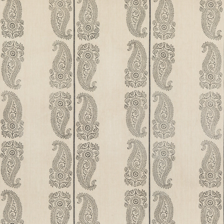 Cromer Paisley Tyg