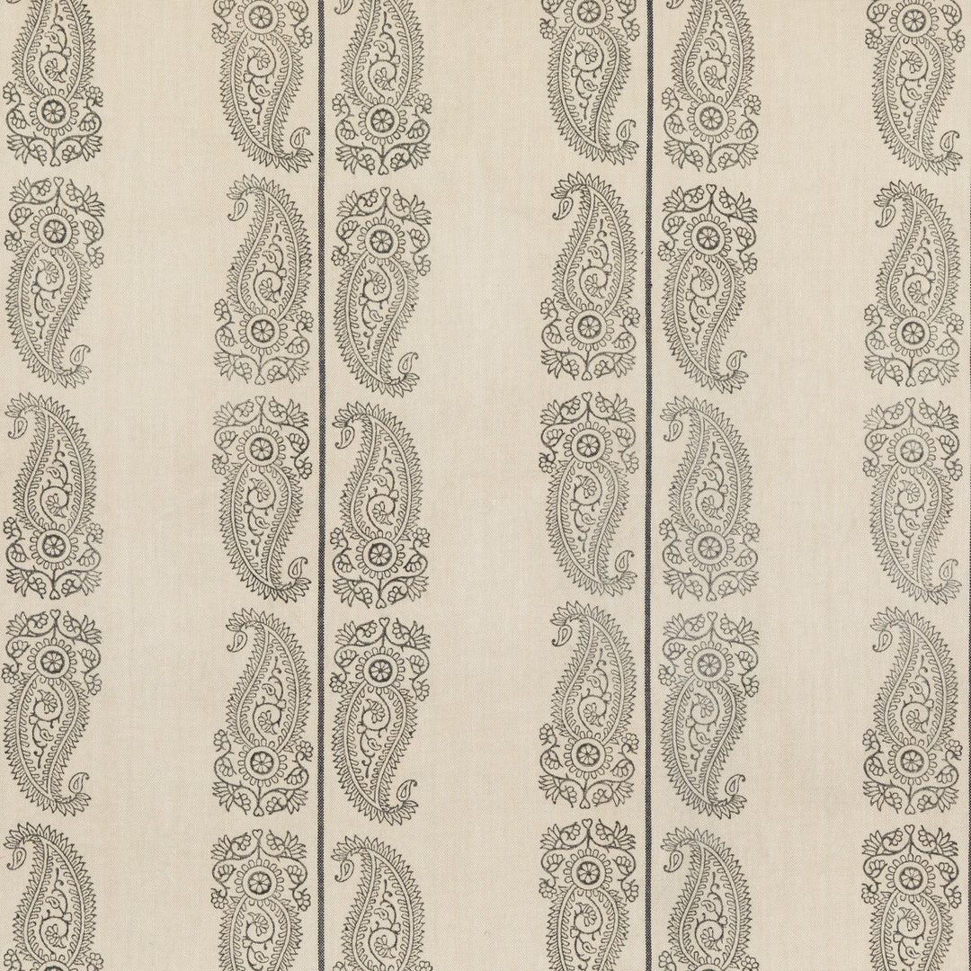 Cromer Paisley Tyg