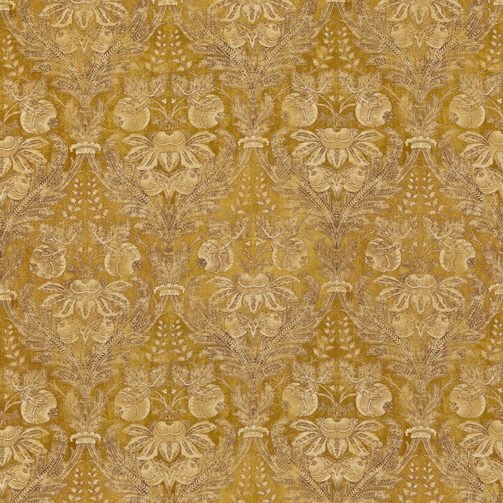 Lapura Damask Tygprov