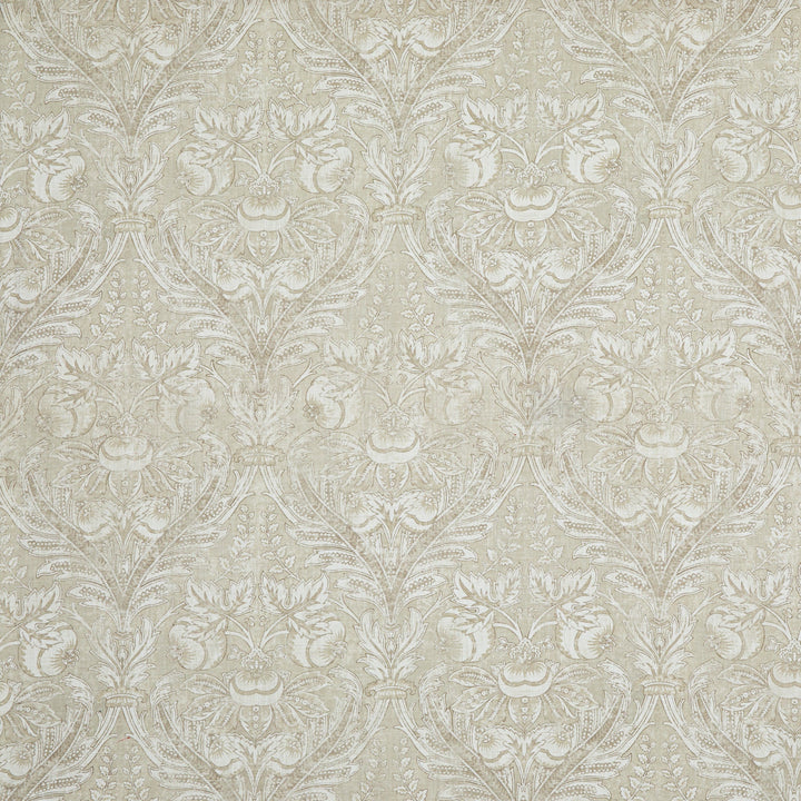 Lapura Damask Tygprov