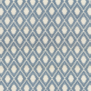 Bagatelle Tygprov - Blue