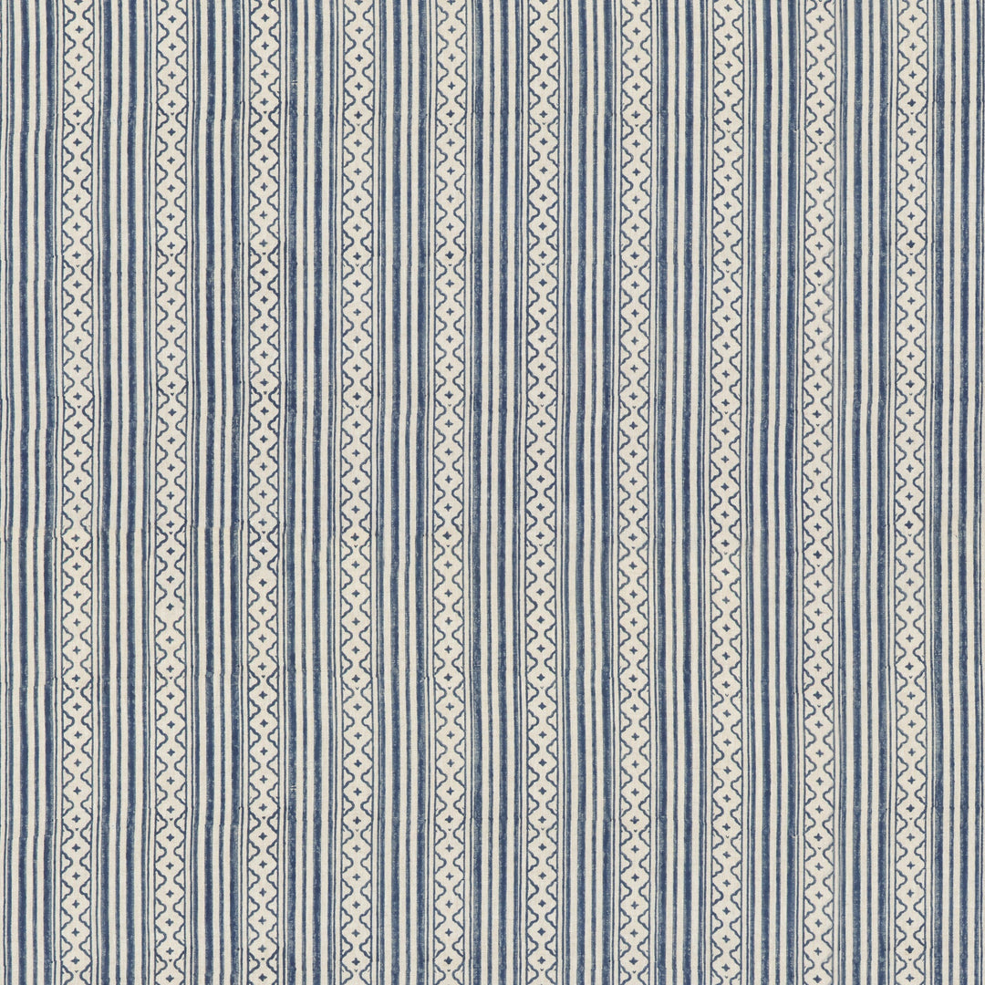Ebury Stripe Tygprov