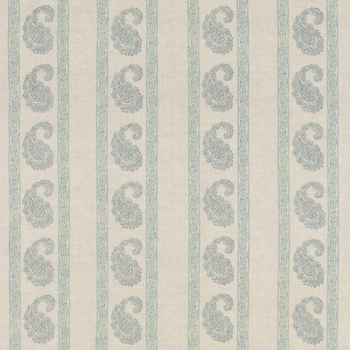 Vintage Paisley Tygprov