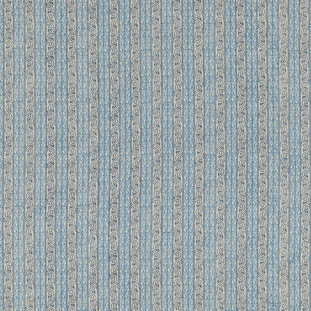 Tetbury Stripe Tygprov