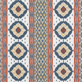 Crosby Indigo tyg