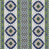 Crosby Blue/Green tyg