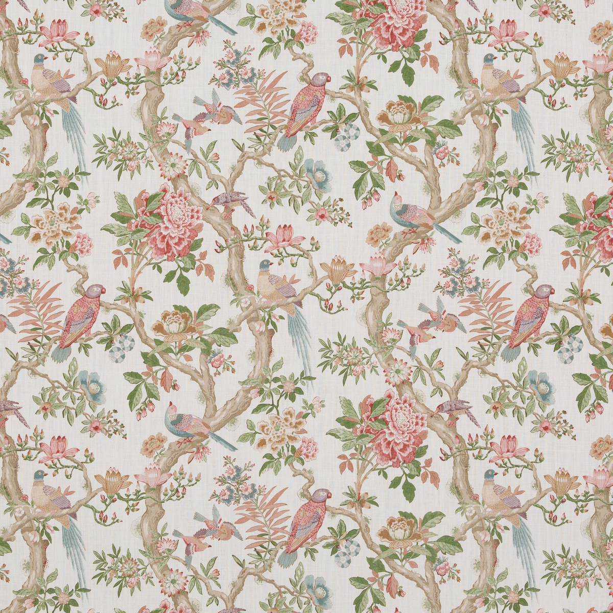 Eltham Antique tyg