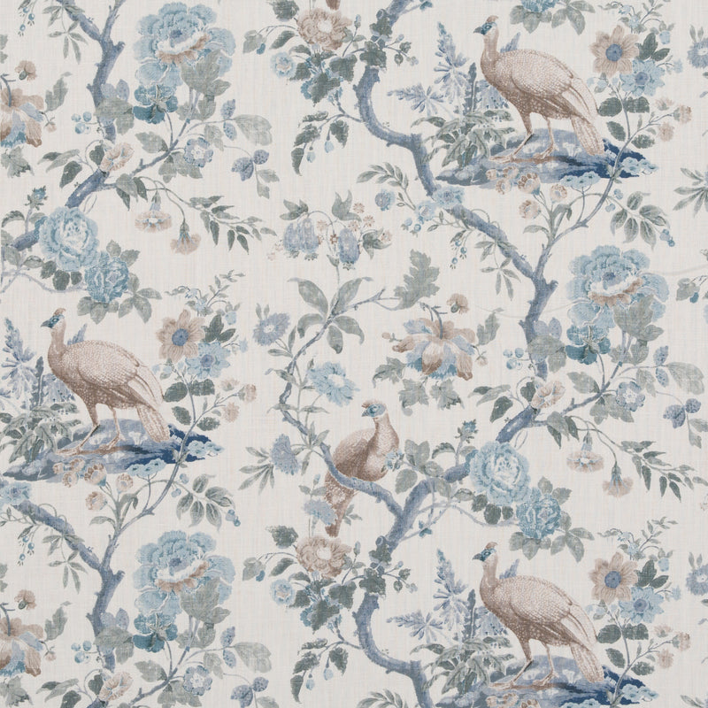 Broughton Rose -kangas | G P & J Baker