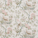 Broughton Rose Blush tyg