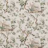 Broughton Rose Green tyg