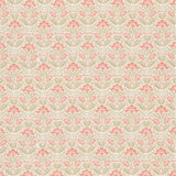 Iris Meadow Cotton Tyg