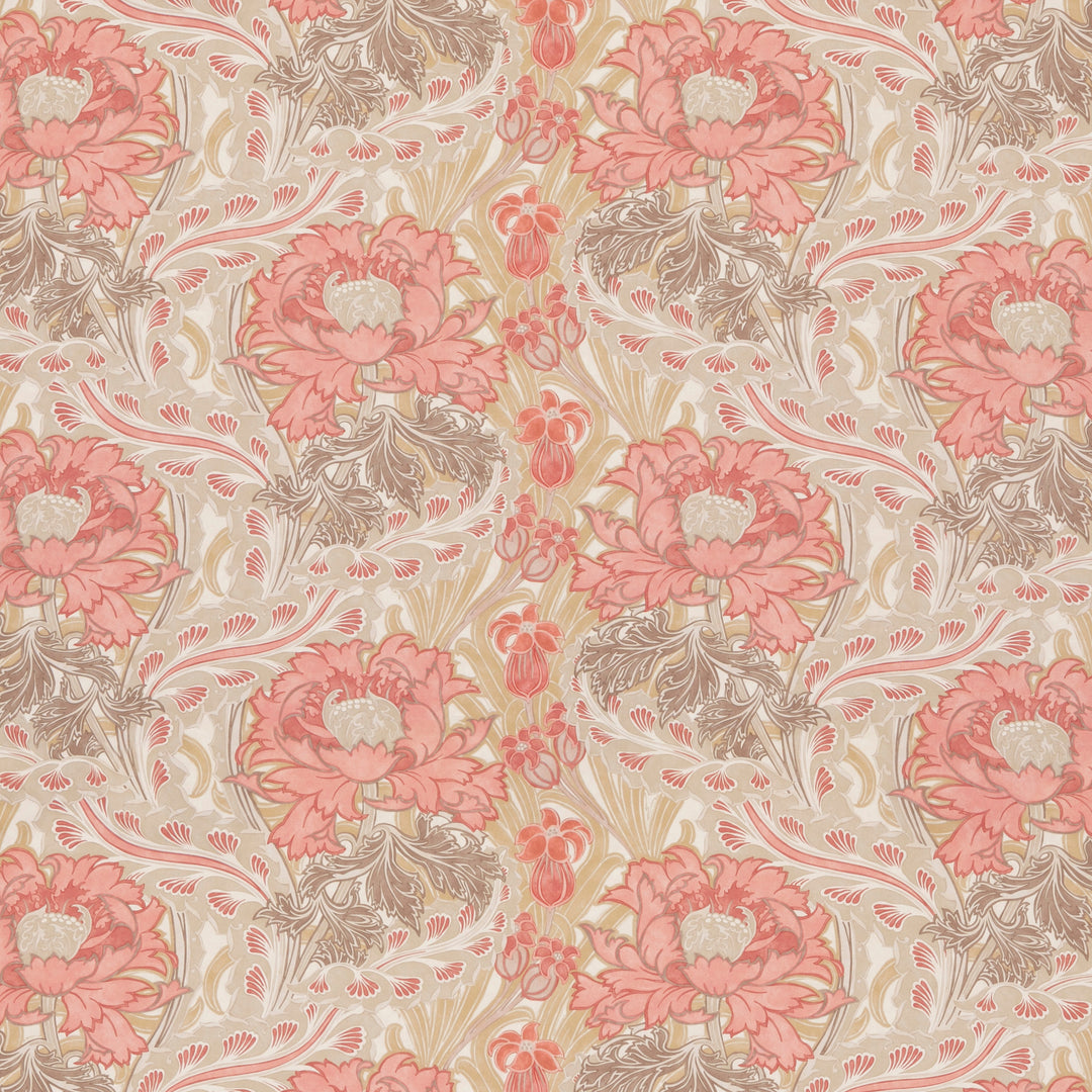 Brantwood Cotton Tyg