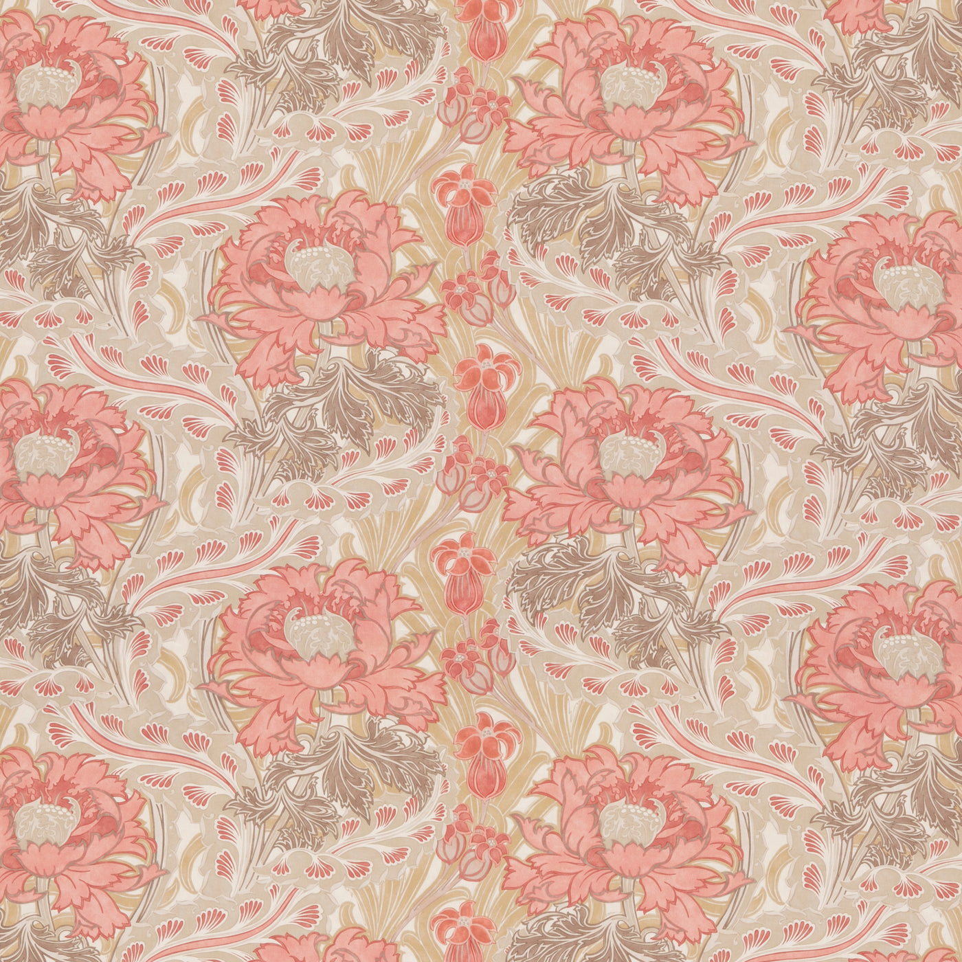 Brantwood Cotton Tyg