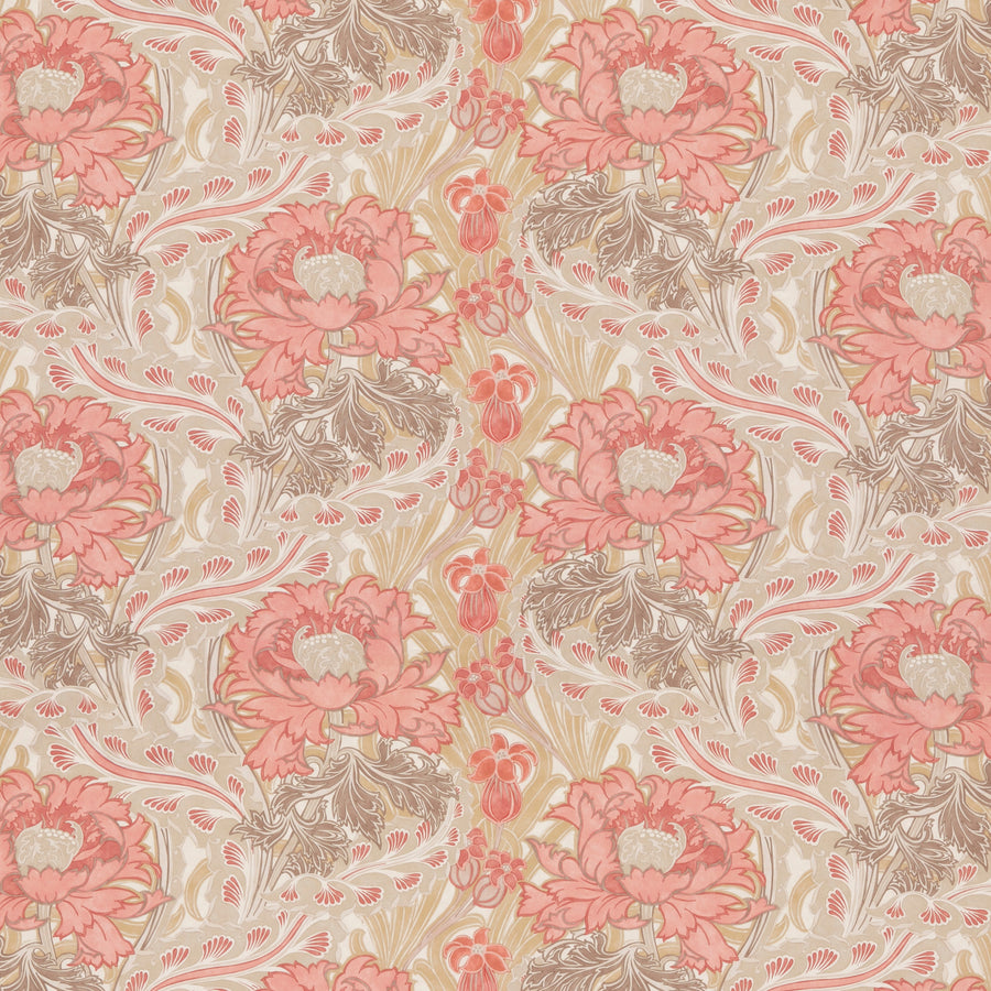 Brantwood Cotton Tyg
