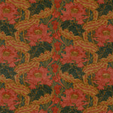Brantwood Velvet Tyg