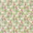 Coral/Green