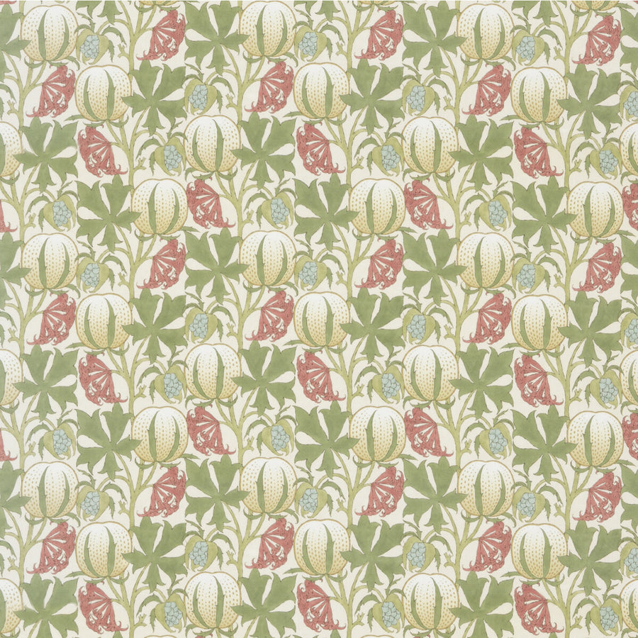 Pumpkins Cotton Tyg