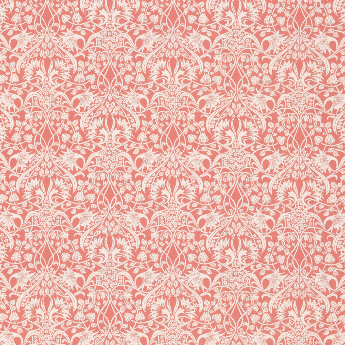 Fritillerie Cotton Tyg