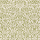 Fritillerie Cotton Green tyg