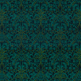 Fritillerie Velvet Tyg