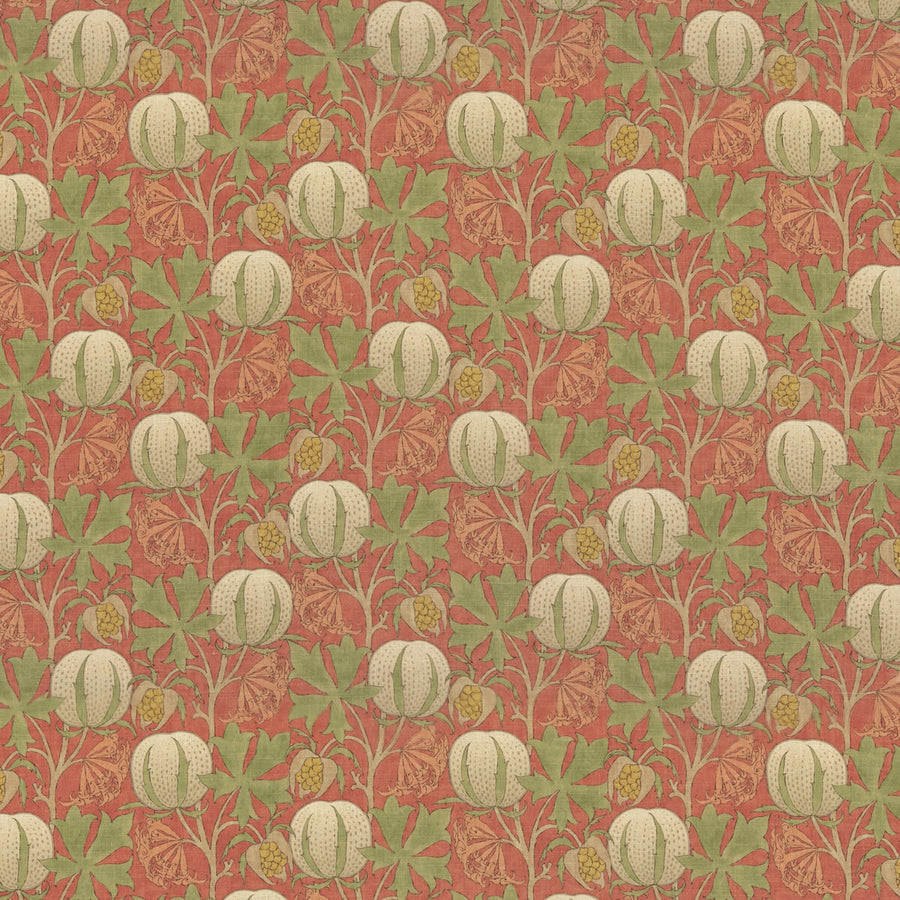 Pumpkins — Brantwood