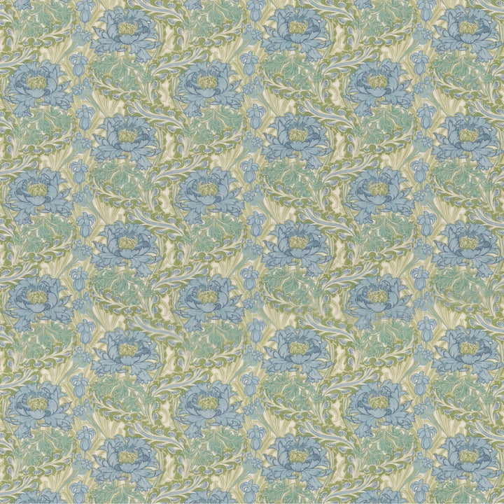 Little Brantwood Tygprov - Green