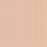 Bibury Red/Sand tyg