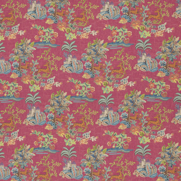 Knight'S Tale Texture Tygprov - Green