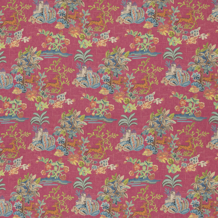 Knight'S Tale Texture Tyg