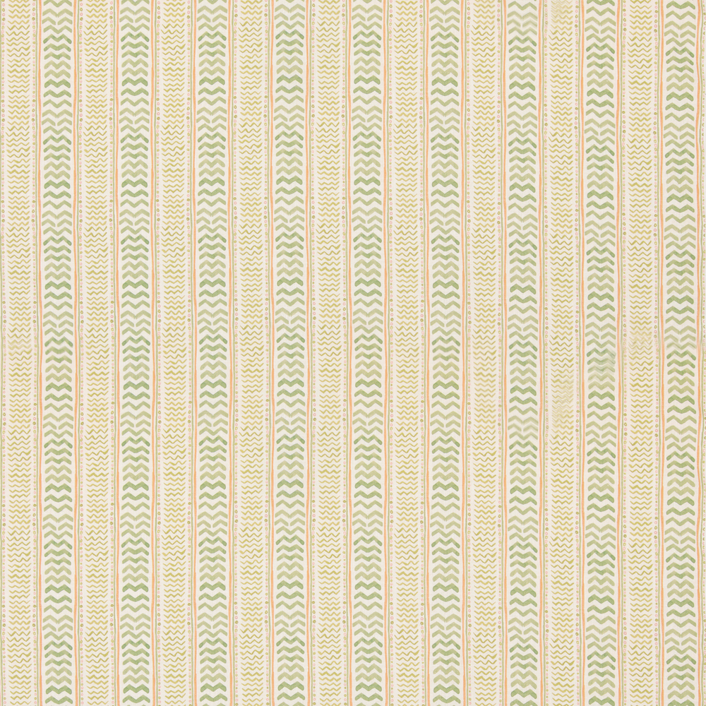 Wriggle Room Sage tyg