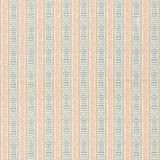 Wriggle Room Teal/Spice tyg
