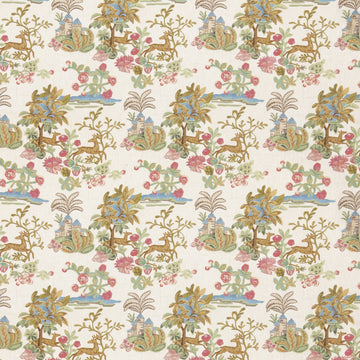 Knight'S Tale Tygprov - Sage/Blue