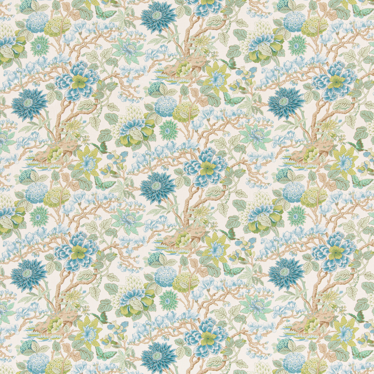 Little Magnolia Willow tyg