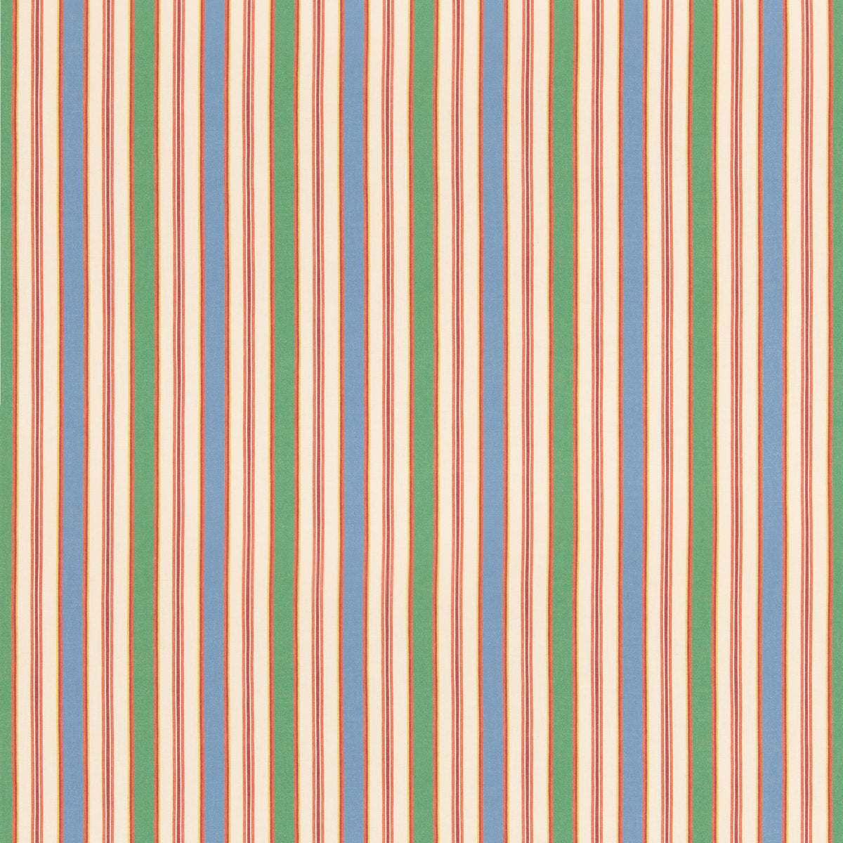 Melbourne Stripe Jazz tyg