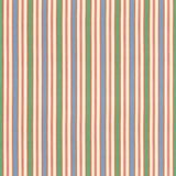 Melbourne Stripe Jazz tyg