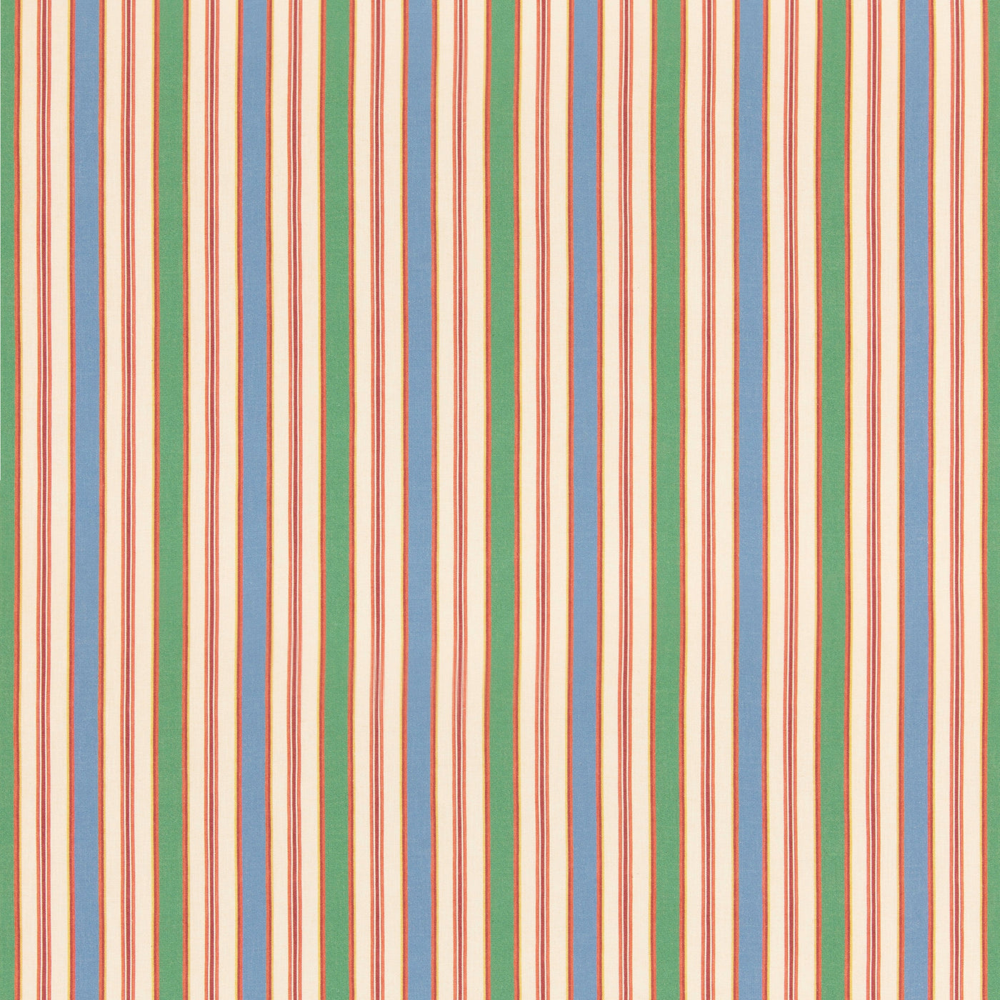 Melbourne Stripe Tyg — G P & J Baker Jazz