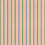 Melbourne Stripe Tyg — G P & J Baker Jazz