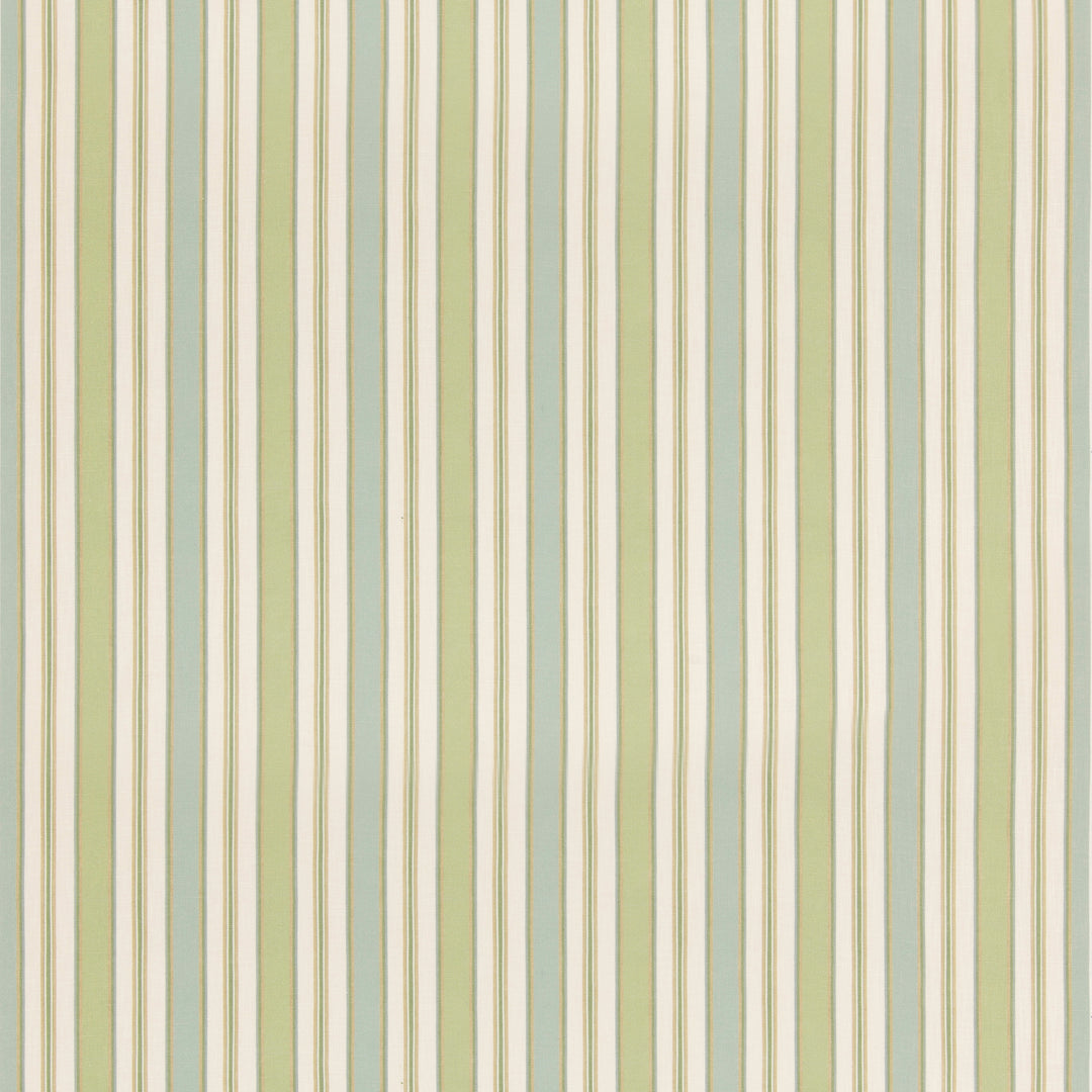 Melbourne Stripe Tyg