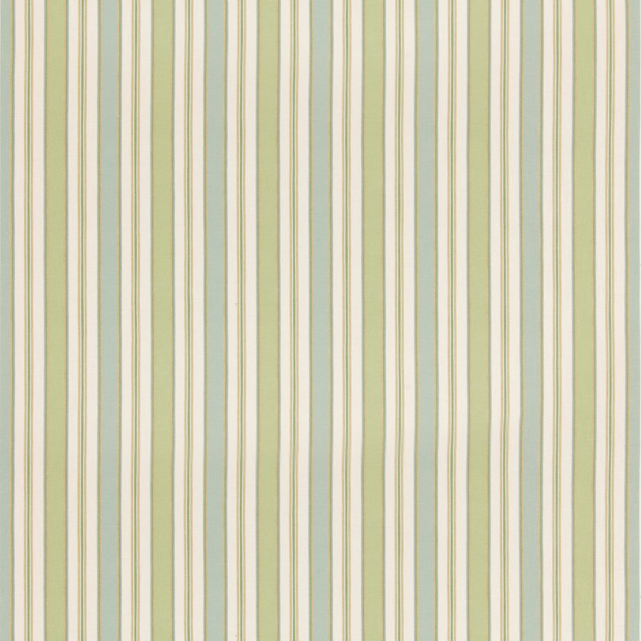 Melbourne Stripe Tyg