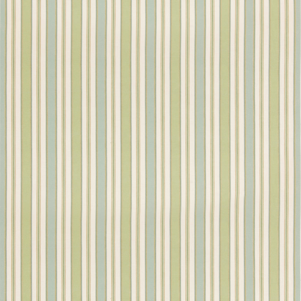 Melbourne Stripe Tyg