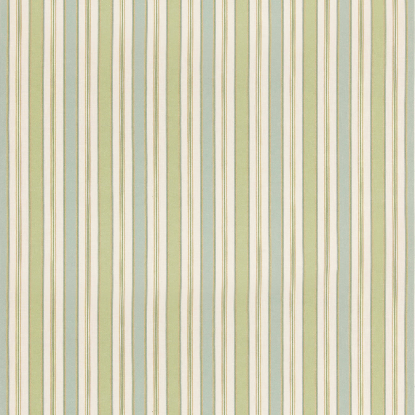 Melbourne Stripe Tyg