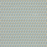 Tigris Blue tyg