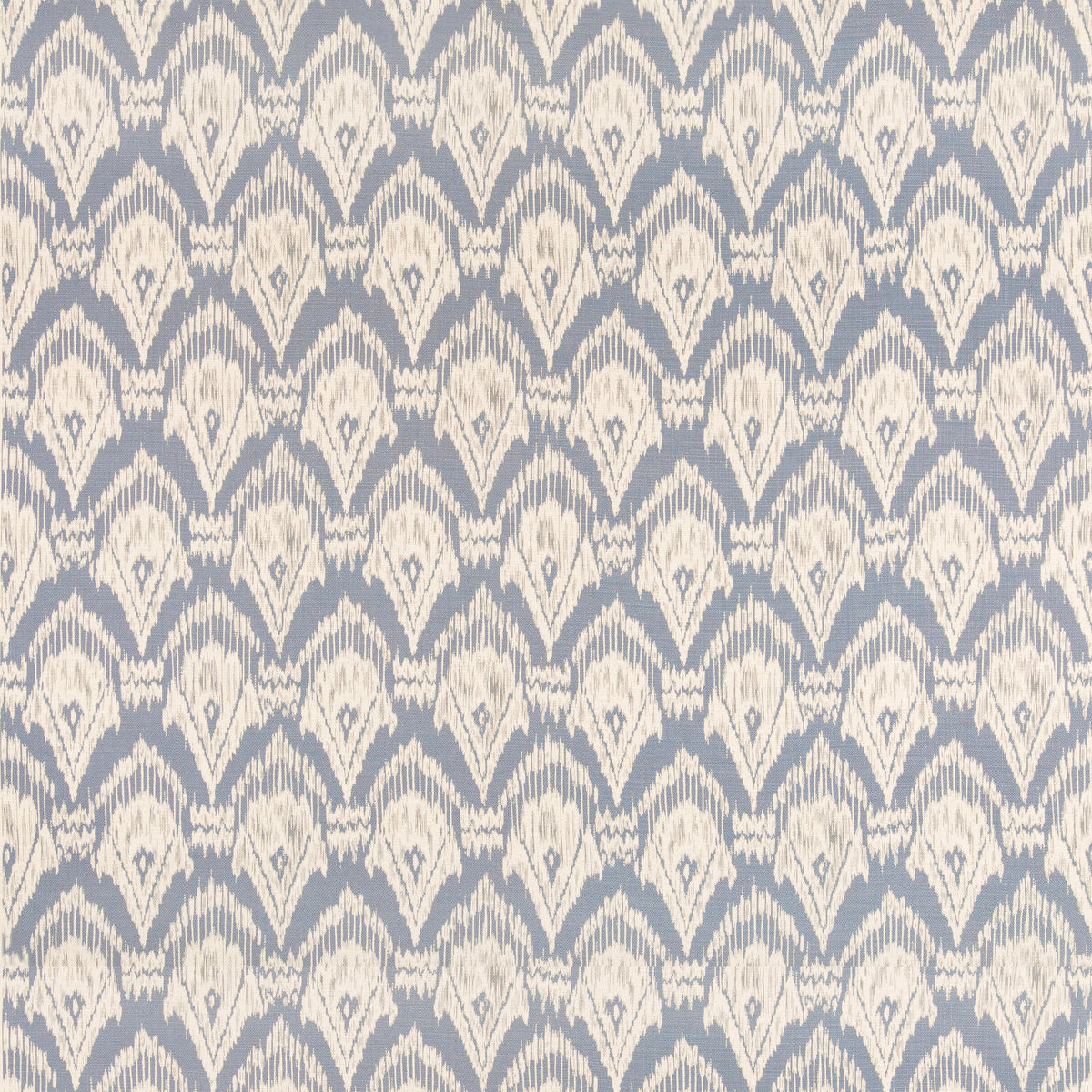 Zaraband Texture Denim tyg