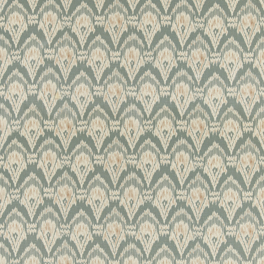 Zaraband Texture Tyg