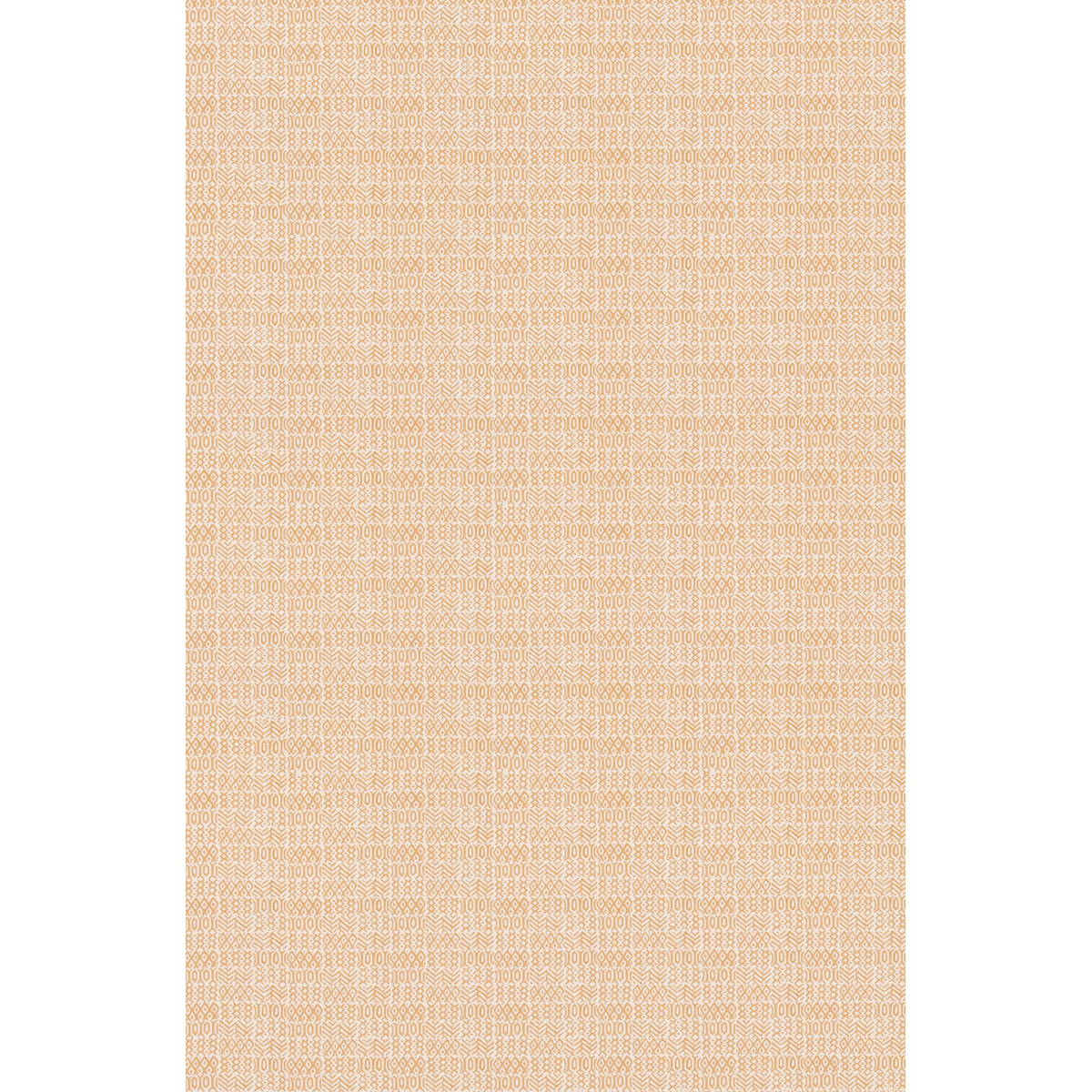 Chimneys Ochre tyg
