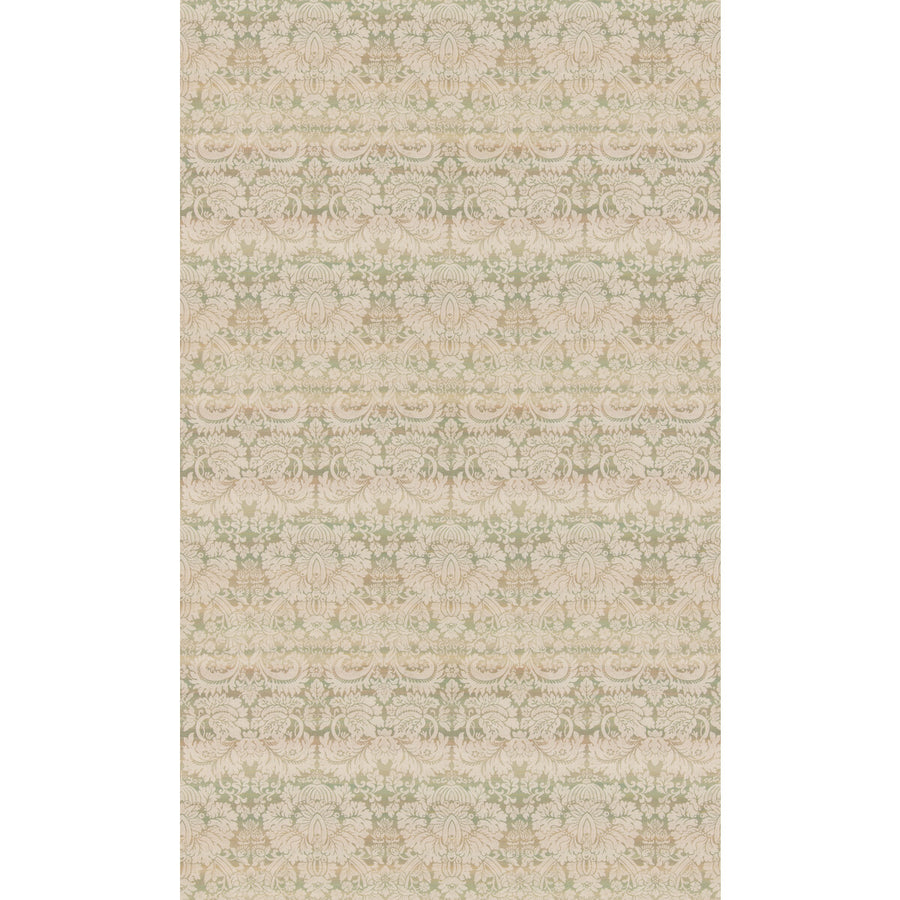 Queen'S Damask Tyg