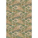 Palace Tapestry Tyg - Blue