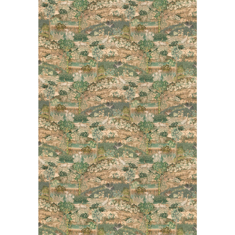 Palace Tapestry Tyg