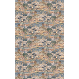 Palace Tapestry Royal Blue tyg